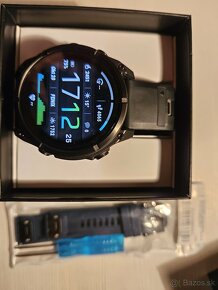 Garmin fenix 8 - 47mm - 3