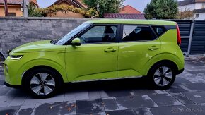 KIA e-SOUL 42kWh Edition 7 - 3