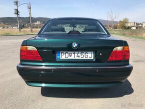 E38 oxford green - 3