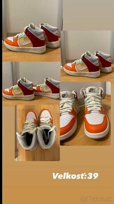 botasky nike jordan a converse - 3