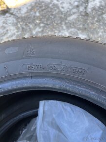 Zimné pneu 205/60 R16 - 3