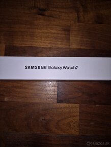 Samsung Galaxy Watch7 40mm LTE béžové - 3