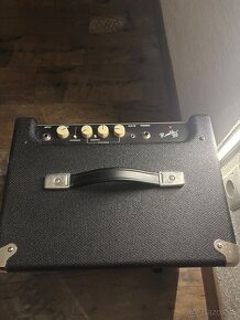 Fender Rubles 25 - 3