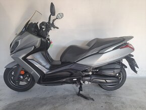 Kymco Downtown 125 ABS - 3