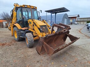 JCB 3CX 4X4 - 3