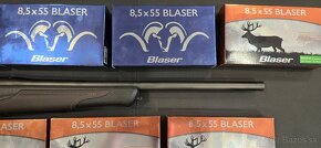 BLASER R8 Ultimate - 3