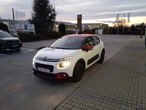 Citroën C3 Shine PureTech 82k S&S - 3