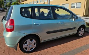 Honda Jazz 1.2 i-DSI r.v.2004 - 3