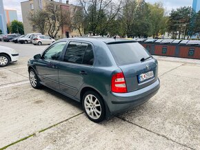 Škoda Fabia 1.4tdi TOP STAV - 3