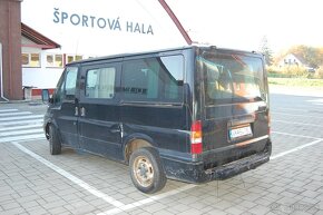 Ford transit - 3