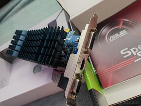 ASUS GeForce® GT 730 2GB GDDR5 - 3