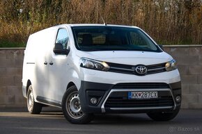 Toyota Proace 2.0 D-4D 120 Live 1400 L2 - 3