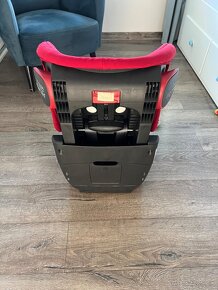 Autosedačka Britax Romer 9-18kg - 3