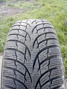 zimné pneumatiky zn. Nokian 175/65R14 - 3