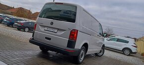 Volkswagen T6 Transporter 2.0 TDI Možný Leasing - 3