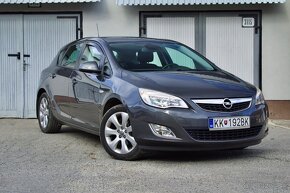 Opel Astra 1.4 Enjoy - 3