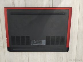 Nootebook Dell - 3