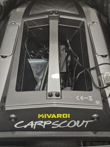 MIVARDI CARP SCOUT II - 3