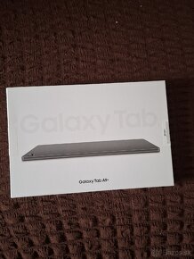 Samsung tablet A9+ - 3