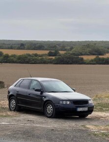 Audi A3 1.9TDi 96KW - 3