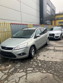 FORD FOCUS 1.8 tdci - 3