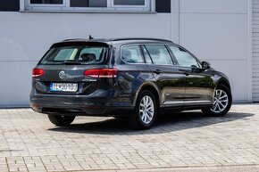 Volkswagen Passat Variant 2.0 TDI - 3