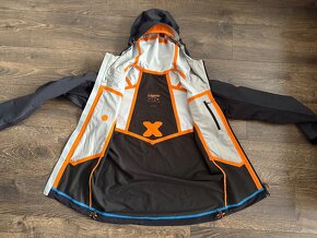 Mammut Eisfeld Guide Goretex Infinium softshell jacket - 3