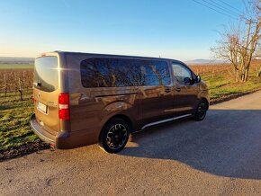 Toyota proace verso - 3