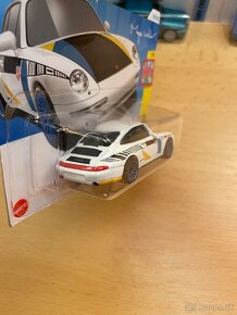 HotWheels ‘96 Porsche 911 Carrera - 3