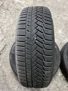 Zimná sada pneumatík Continental WinterContact 205/60 R16 H - 3