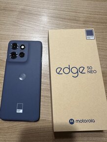 Motorola Edge 50 NEO 256 GB - 3