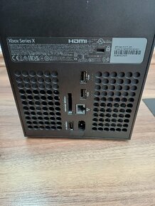 Xbox series X - 3