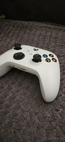 Xbox series gamepad (ovladac) - 3