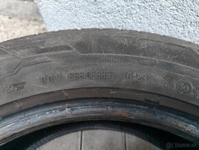 225/55 R17 letné pneumatiky - 3