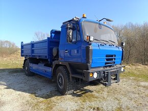 Tatra 815 4x4 S3-sklápač - 3