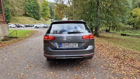 Volkswagen Passat Alltrack 2.0 BiTDI SCR BMT 4MOTION DSG HIG - 3