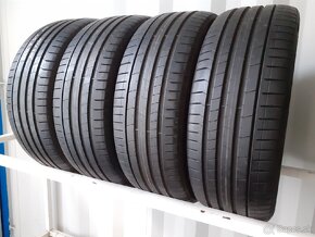 245/45R19 102Y Pirelli Pzero 2019 - 3