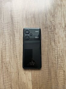 Xiaomi Redmi Note 13 Pro Plus 5G Black - 3