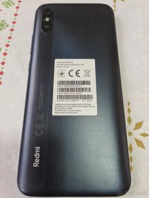 Xiaomi Redmi 9A 2GB/32GB - 3