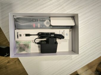 Nokia Android tv 8010 set - 3