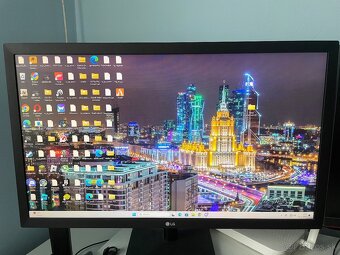 Predám monitor LG 64hz - 3