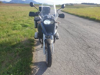 BMW R1200GS 36000km - 3