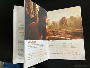 Far Cry Primal slovník - 3