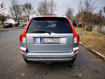 Predám Volvo XC 90 D5 Executive - 3