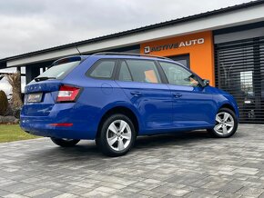 Škoda Fabia Combi Style 1.0 TSi M5, r.v.: 2020 - 3