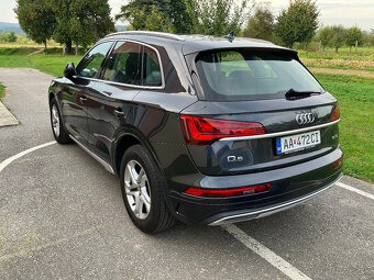 Audi Q5 35 2.0 TDI S tronic - 3