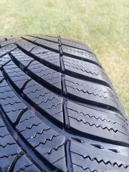 205/55 r16 zimné pneu 7,5 mm - 3