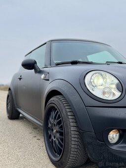 PREDÁM Mini Cooper S R56 - 3