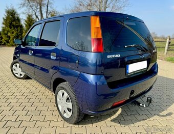 Suzuki Ignis - 3