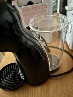 Dolce gusto kávovar - 3